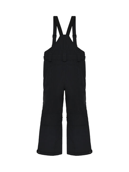 Полукомбинезон, черный Poivre Blanc , арт.  | Фото 2