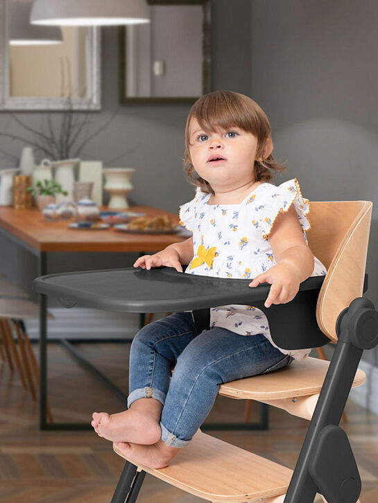 Стульчик для кормления Meraviglia Ebony CHICCO , арт.  | Фото 24