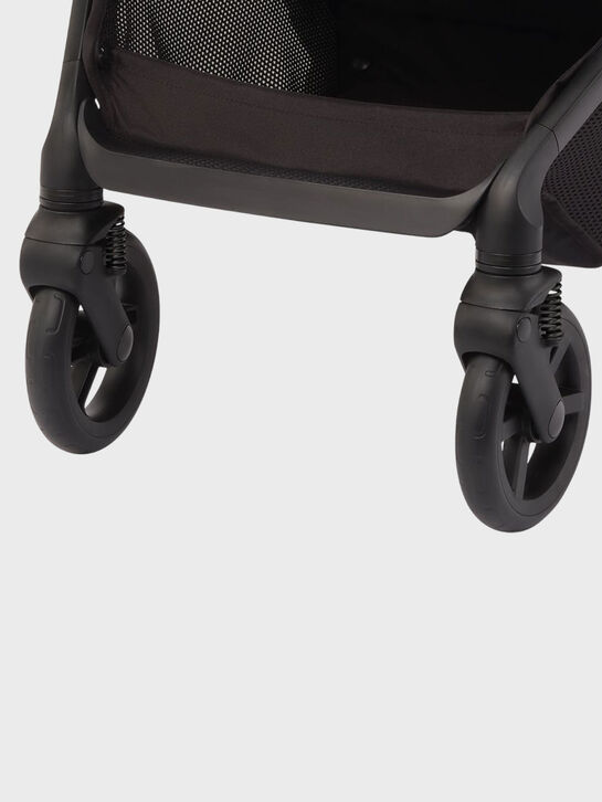 Коляска Recaro LEXA ELITE Prime Mat Black, черный  , арт.  | Фото 5