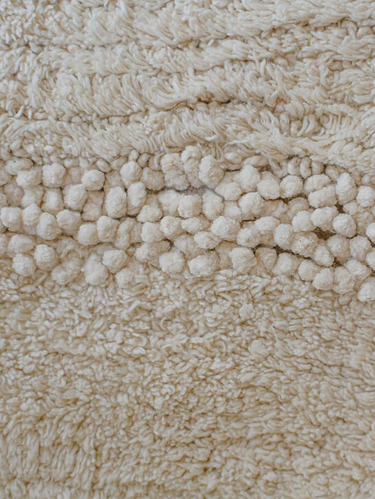 Хлопковый ковер Akoma 120x180 см Lillaland , арт.  | Фото 8