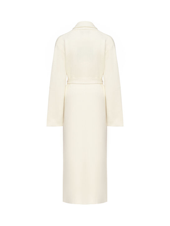 Кардиган GSTAAD из шерсти и кашемира Pietro Brunelli , арт.  | Фото 5