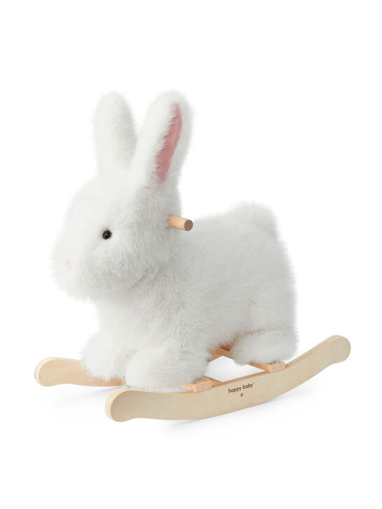 Игрушка-качалка Bunny Happy Baby , арт.  | Фото 1