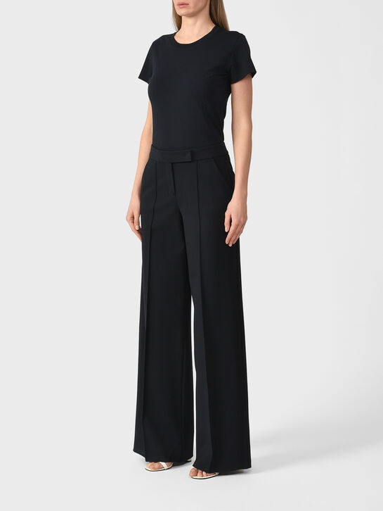 Брюки-палаццо Dorothee Schumacher , арт.  | Фото 2