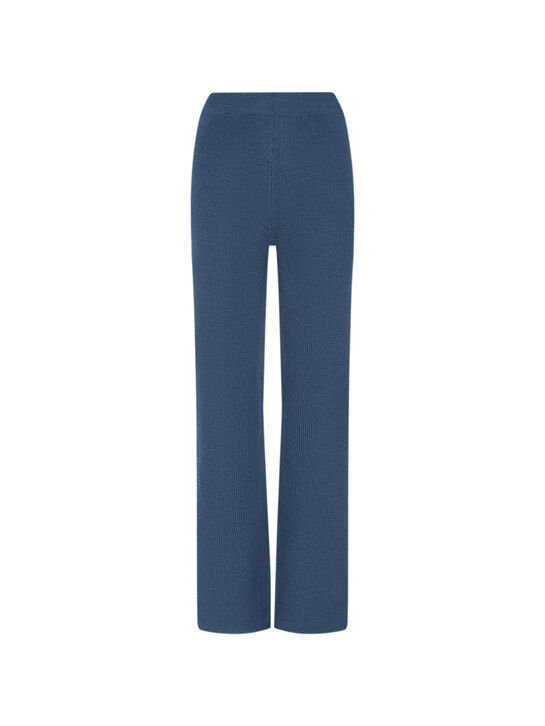 Брюки трикотажные, синие Dan Maralex , арт.  | Фото 1