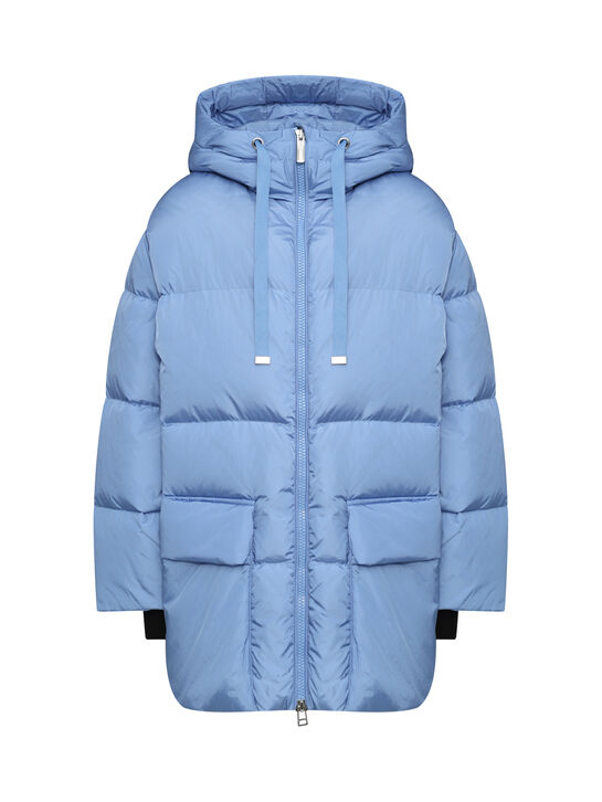 Куртка с капюшоном и накладными карманами Freedomday , арт.  | Фото 1