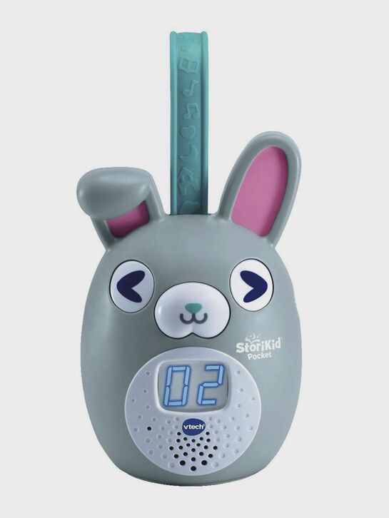 Интерактивный и портативный рассказчик StoriKid Vtech , арт.  | Фото 1