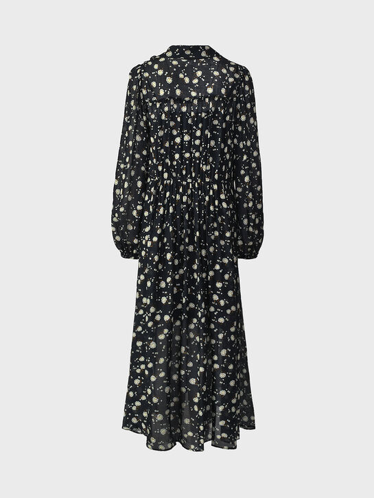 Платье макси на пуговицах Dorothee Schumacher , арт.  | Фото 2