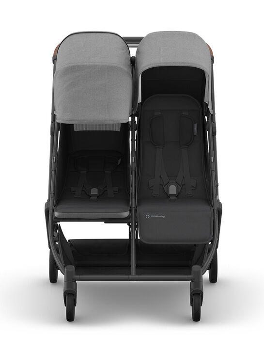Коляска для двойни MINU V3 GREYSON UPPAbaby , арт.  | Фото 10