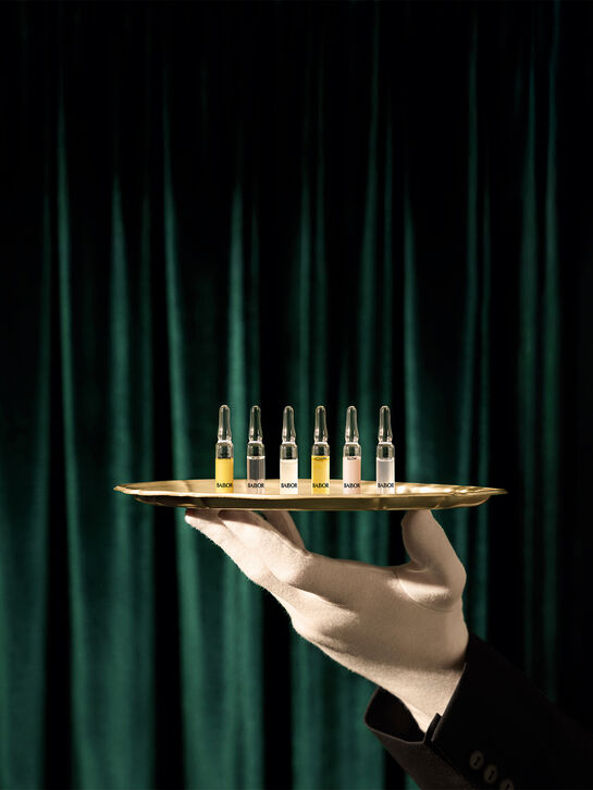 Рождественский адвент календарь 2025/26, 24 ампулы BABOR , арт.  | Фото 5