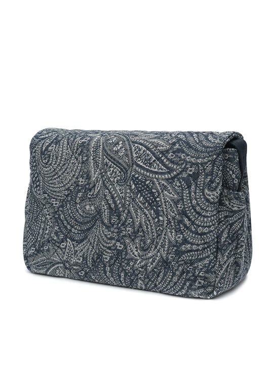 Сумка с принтом &quot;пейсли&quot; Etro , арт.  | Фото 2