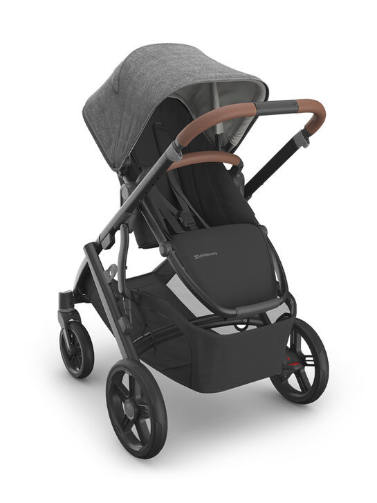 Коляска 2 в 1 VISTA V3 GREYSON UPPAbaby , арт.  | Фото 4