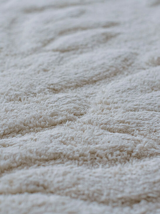 Хлопковый ковер Sankofa 160х230 см Lillaland , арт.  | Фото 8