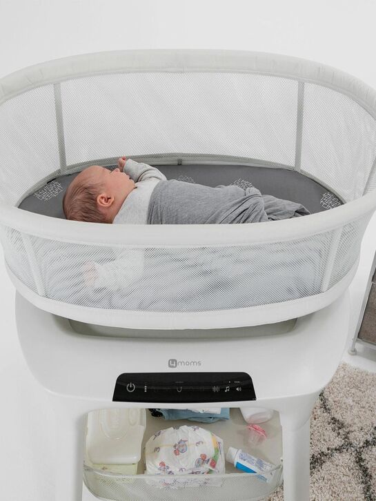 Колыбель mamaRoo sleep  4moms , арт.  | Фото 21