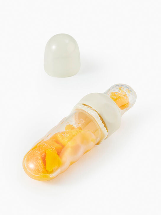 Ниблер-дозатор, cream Happy Baby , арт.  | Фото 8