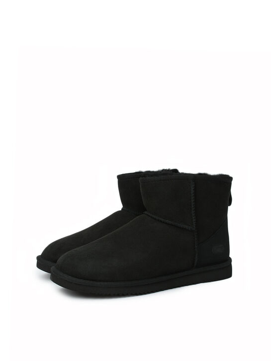 Угги CLASIC MINI, черные NCF , арт.  | Фото 2