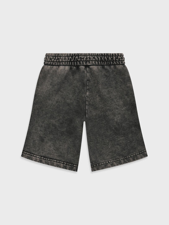 Бермуды трикотажные с лого Diesel , арт.  | Фото 2