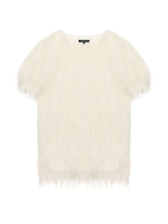 Платье с бахромой Dan Maralex , арт.  | Фото 1