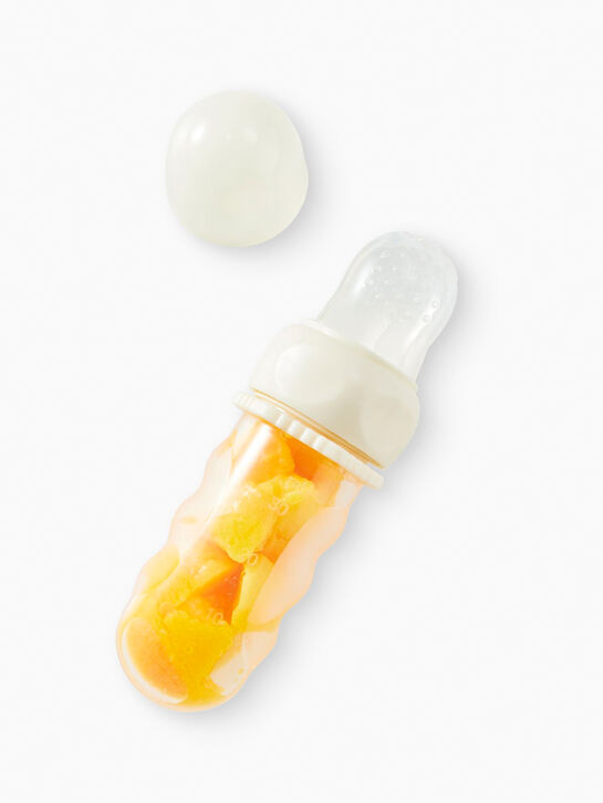 Ниблер-дозатор, cream Happy Baby , арт.  | Фото 5