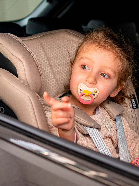 Кресло автомобильное XENON 1 Elegant Beige Recaro , арт.  | Фото 7