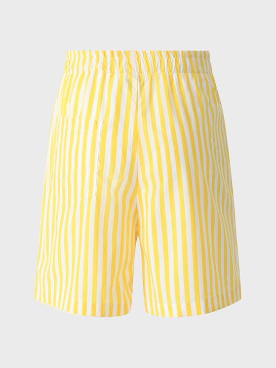 Шорты в полоску Weekend house kids , арт.  | Фото 3