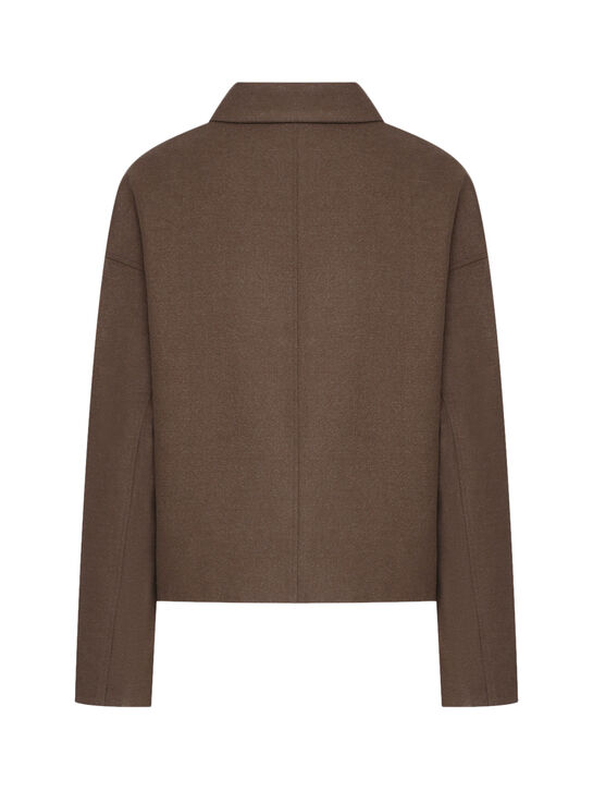 Куртка с отложным воротником Dan Maralex , арт.  | Фото 6