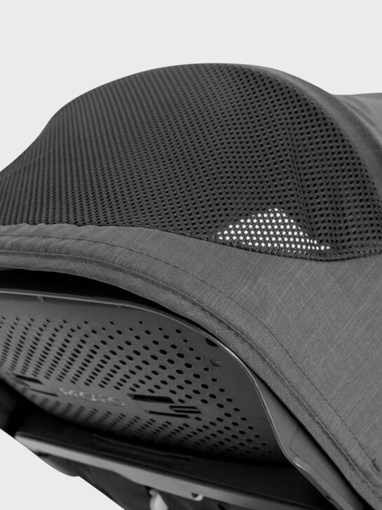 Коляска Recaro LEXA ELITE Prime Mat Black, черный  , арт.  | Фото 10