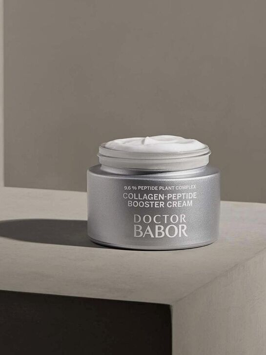 Крем-бустер коллаген-пептиды Lifting Collagen-Peptide Booster Cream BABOR , арт.  | Фото 4