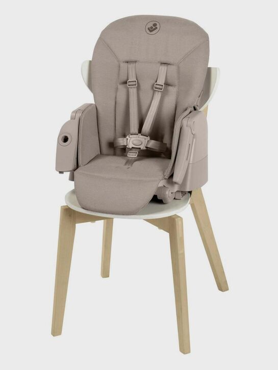 Стульчик для кормления Minla Plus, Elegance Beige Maxi-Cosi , арт.  | Фото 10