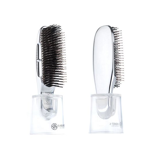 Расческа S-heart-S Scalp Brush Professional Plus укороченная   , арт.  | Фото 3