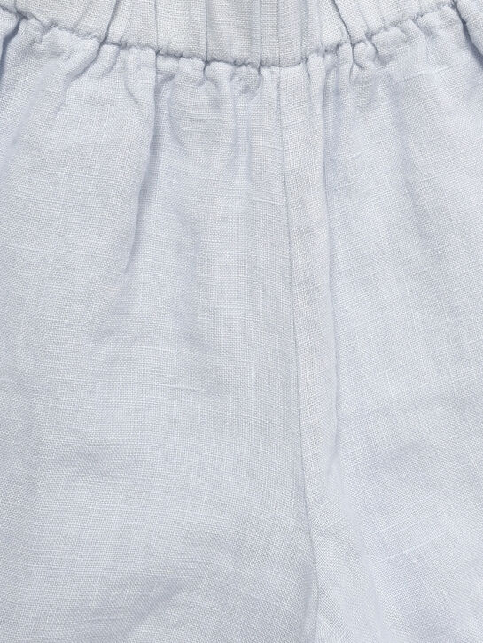 Комплект футболка+бермуды IL Gufo , арт.  | Фото 7