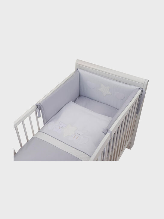 Комплект белья: пододеяльник+одеяло+ наволочка Lepre , арт.  | Фото 1