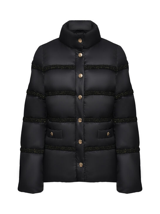 Куртка стеганая приталенная Weill , арт.  | Фото 1