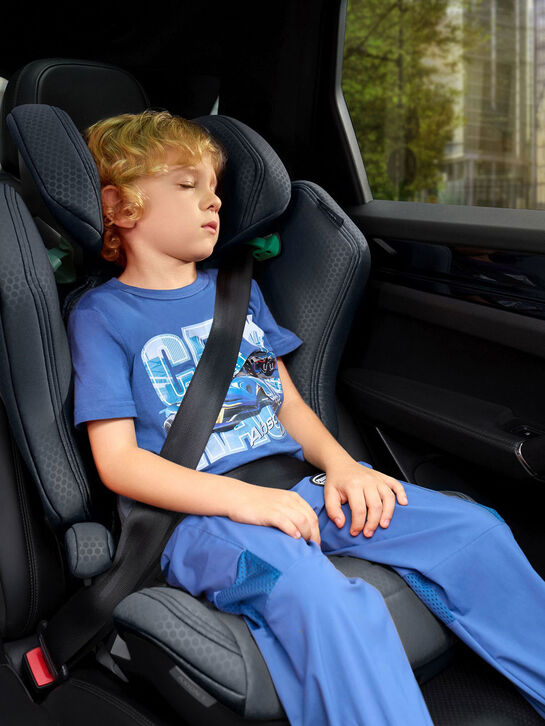 Кресло автомобильное Recaro AXION 1 Gallant Grey, темно-серый  , арт.  | Фото 10