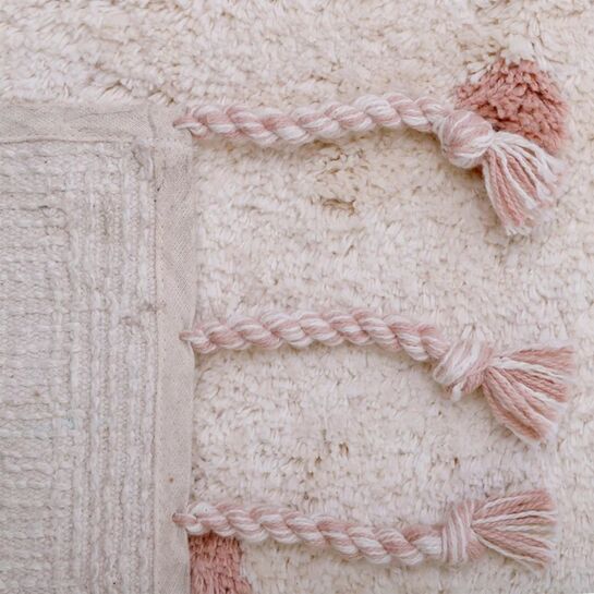 Коврик Nattiot Ковер BIRDY 100х150  , арт.  | Фото 3