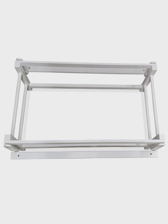 Маятник в кроватку Aria белый  Lillaland , арт.  | Фото 4