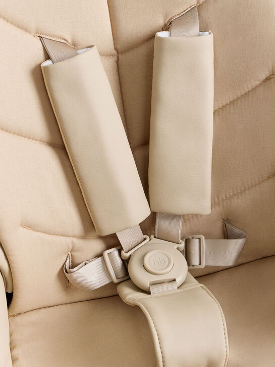 Стул для кормления ROMEO (latte) Happy Baby , арт.  | Фото 10