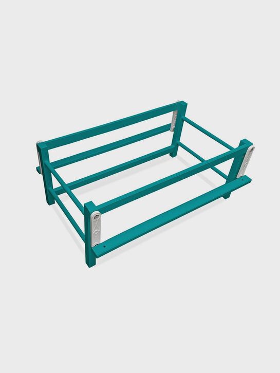 Маятник для кровати Aria Ocean Blue Lillaland , арт.  | Фото 1