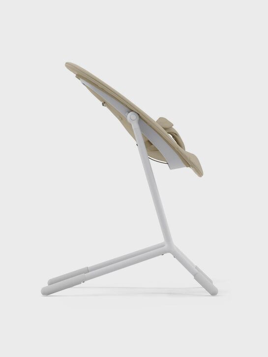 Стульчик LEMO 4-in-1 Set All White CYBEX , арт.  | Фото 3