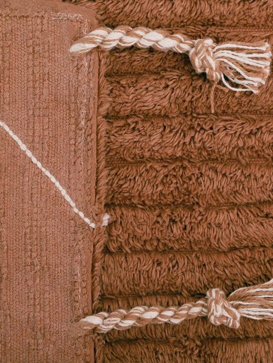 Коврик Nattiot Ковер LÄSSA STONE S 100х150  , арт.  | Фото 3