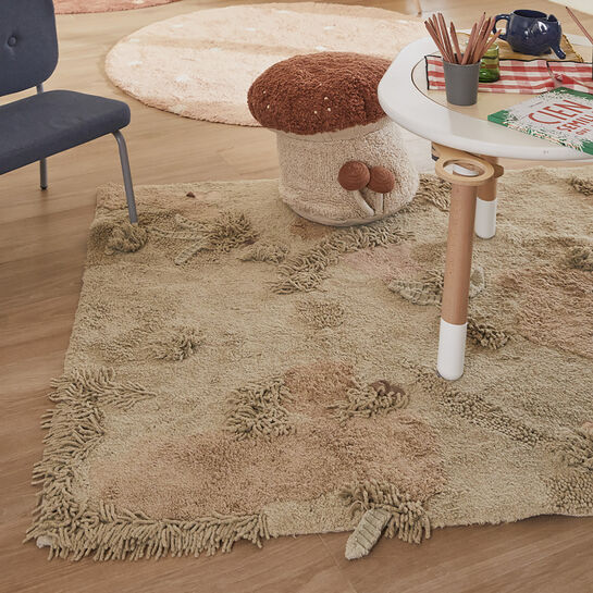 Ковер игровой &quot;Грибной лес&quot;, 120x160 Lorena Canals , арт.  | Фото 7