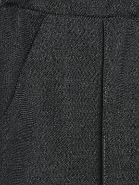 Брюки классические на резинке Miko , арт.  | Фото 3