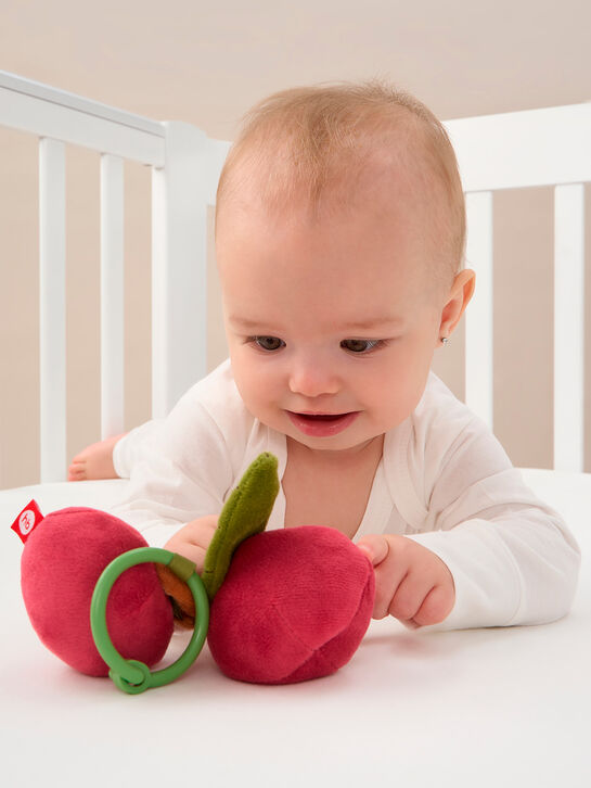 Подвесная игрушка-погремушка Happy Baby , арт.  | Фото 6