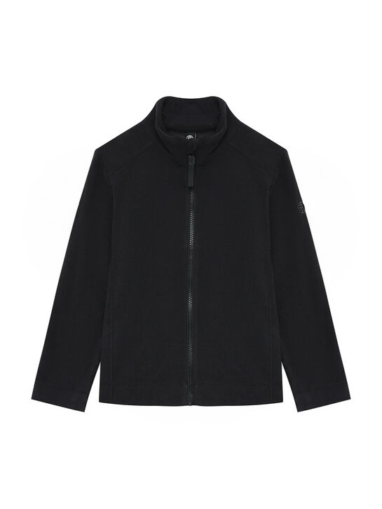 Кофта из флиса на молнии Poivre Blanc , арт.  | Фото 1