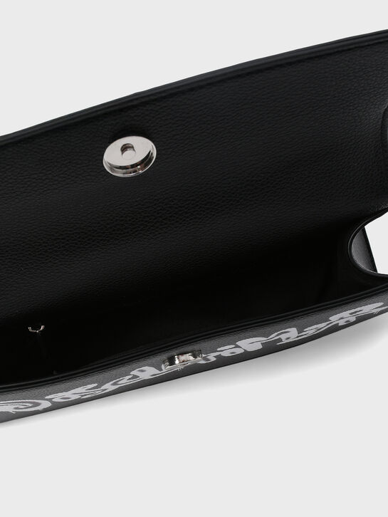 Сумка с логотипом Disclaimer , арт.  | Фото 9