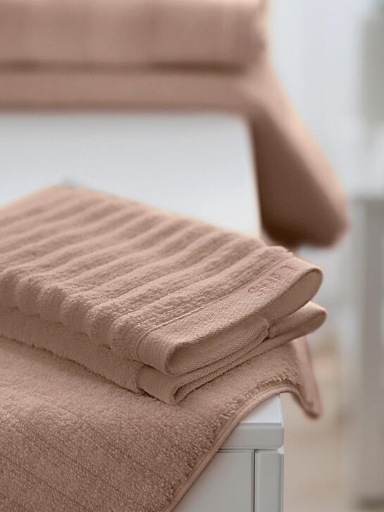 Полотенце Soft Silver 30/30 Tactile Песчаный берег  , арт.  | Фото 4