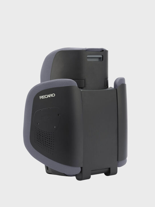 Кресло автомобильное Recaro MONZA COMPACT FX Montreal Grey, серый  , арт.  | Фото 13