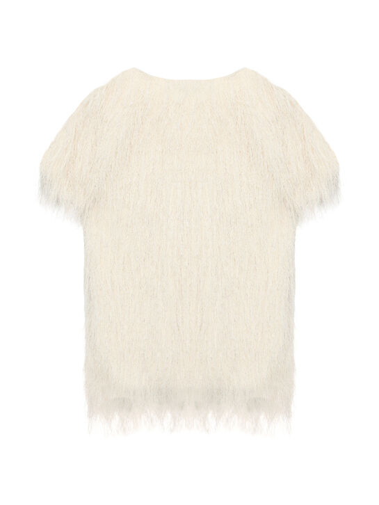 Платье с бахромой Dan Maralex , арт.  | Фото 2