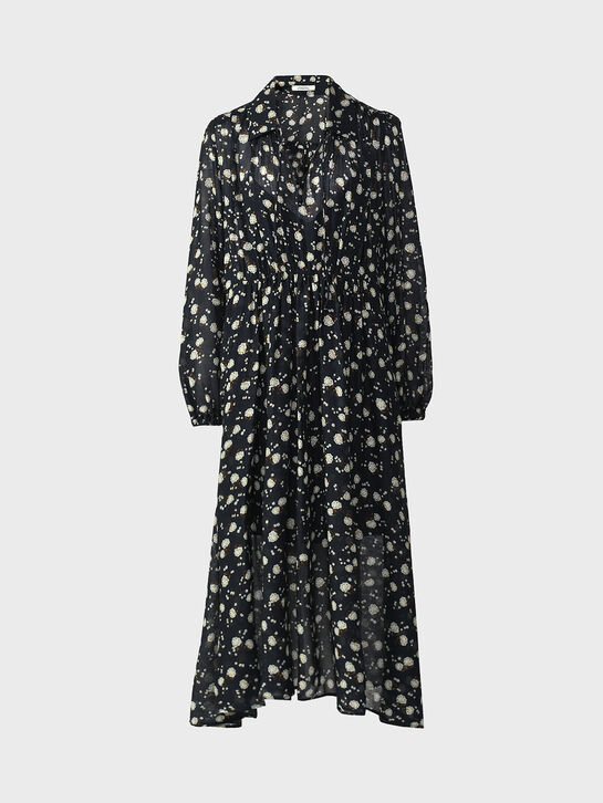 Платье макси на пуговицах Dorothee Schumacher , арт.  | Фото 1