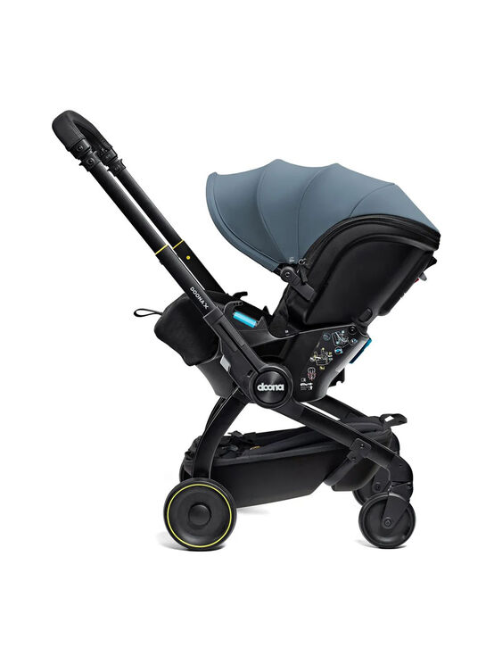 Корзина-рюкзак Dоona X, съемная Doona , арт.  | Фото 5