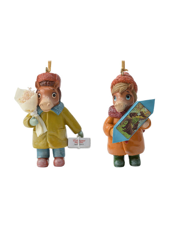 Набор Лошадок Твикс BERNES , арт.  | Фото 1